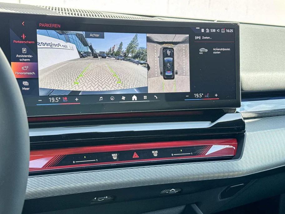 BMW i5 Sedan eDrive40 M Sport Edition 84 kWh