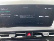 Kia EV6 Light Edition 63 kWh | VOORRAAD VOORDEEL NU €42.950,- | Direct leverbaar | Stoel+Stuur verwarming | Climate control | Navigatie | Parkeer camera achter | Parkeer sensoren voor en achter