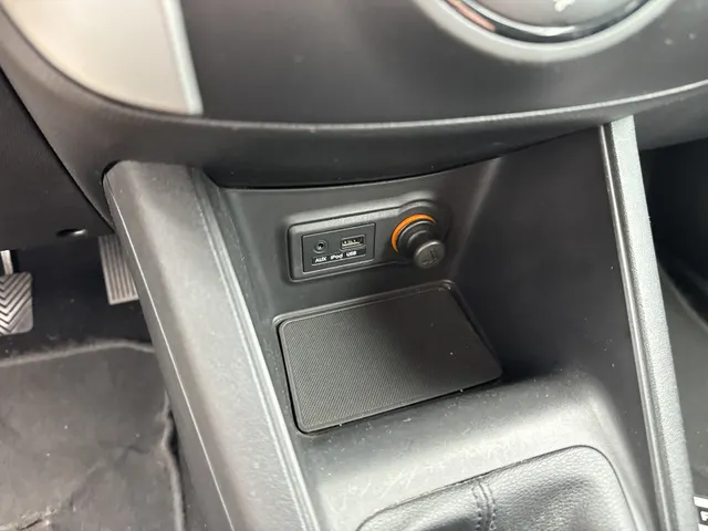 Kia Venga 1.4 CVVT X-tra