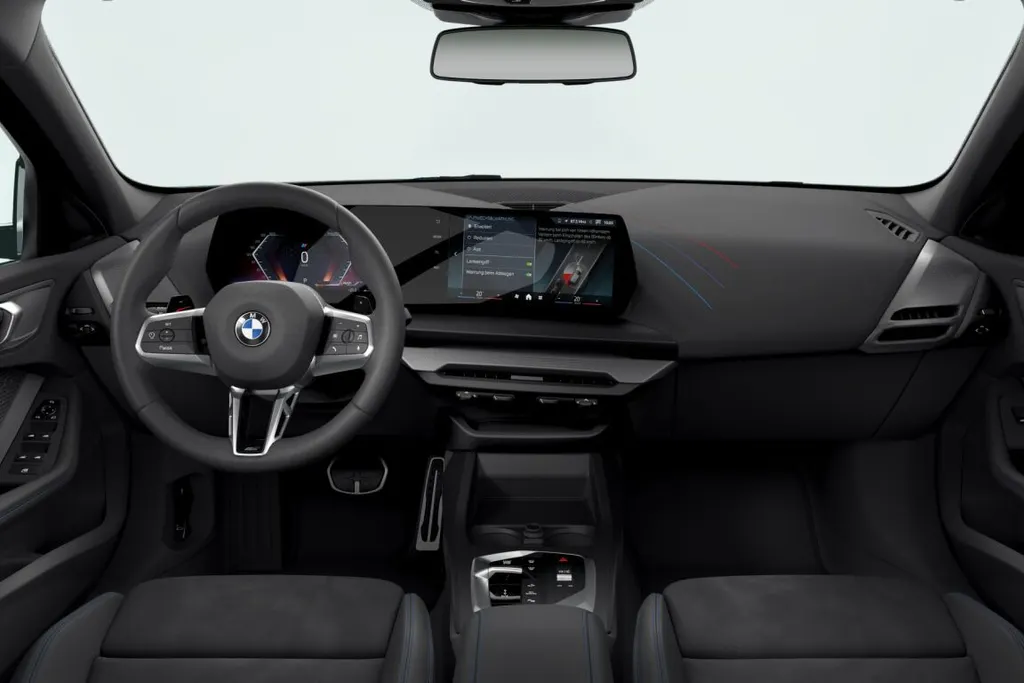 BMW 1 Serie 120