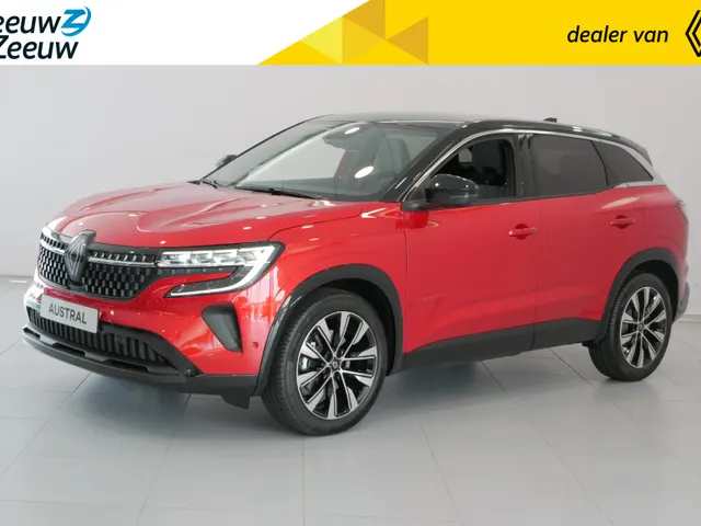Renault Austral