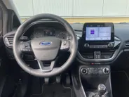 Ford Fiesta 1.0 EcoBoost Hybrid Titanium Apple Carplay/ Android Auto - Winter Pack - Agate Black