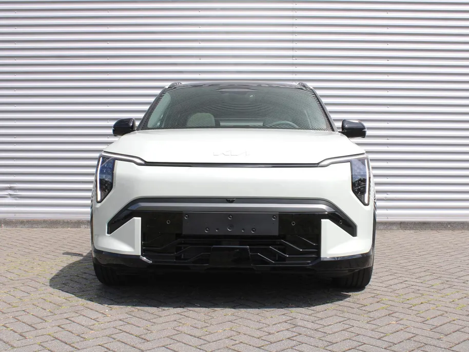 Kia EV3 GT-Line Business Edition 81.4 kWh | Nieuw | Direct leverbaar | Actieradius tot 563 km (WLTP) | 18% bijtelling |