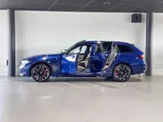 BMW 3 Serie Touring 330e M Sport Edition