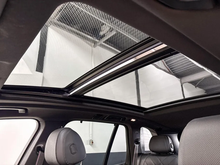 BMW X5 xDrive50e