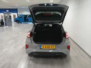 Ford Puma 1.5 EcoBoost ST-X 200PK Praktisch en sportief | winter pack |