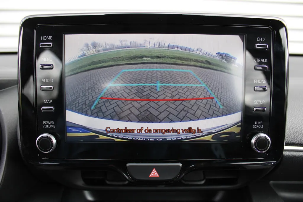 Mazda 2 Hybrid 1.5 Agile Comfort Pack | 15' LM | Airco | Cruise | PDC |