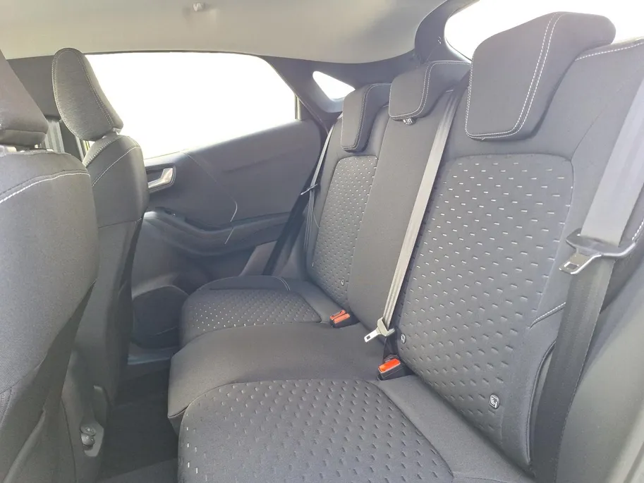 Ford Puma 1.0 EcoBoost Hybrid Titanium | !gratis upgrade naar automaat! | Winterpack | Climate Control | Camera | Parkeersensoren | Draadloze Apple Carplay&Android Auto | 17' Lichtmetaal | Nieuw te bestellen! |