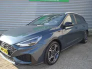 Hyundai i30 WAGON 1.0T-GDI N-LINE AUTOMAAT|CARPLAY