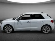 Audi A1 Sportback 30 TFSI 110pk Advanced edition · Apple/Android Car Play · Navigatie · P-Sensoren · Climatronic · Cruise Control · 17'' Inch ·