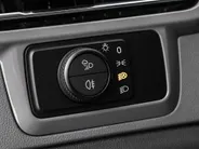 Volkswagen Caravelle Bedrijfswagens Style 70kWh / 218pk L2 · 8-zits · 734104