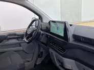 Ford Transit Custom 340 2.5 PHEV L1H1 Limited Kombi 8-pers VOORRAAD Prijs EX BTW Inclusief BPM