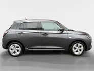 Suzuki Swift 1.2 Select Smart Hybrid 82PK | All Season banden | Navigatie | Climate Control | Adaptive Cruise Control | Achteruitrijcamera | Parkeersensoren achter | Stoelverwarming |