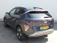 Hyundai Kona 1.6 GDI HEV 141pk DCT Comfort Smart