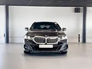 BMW 5 Serie Touring 530e M Sport Edition