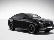 Mercedes-Benz GLE Coupé 450 e 4MATIC AMG Line
