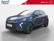 Mitsubishi ASX 1.8 HEV AT Intense+ | DEMO VOERTUIG | DIRECT RIJDEN | 8 JAAR GARANTIE | VRAAG NAAR HUIDIGE KILOMETERSTAND |