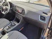 SEAT Ateca 1.5 TSI Style Business Intense | Keyless start | ECC | Navigatie | Camera | Cruise control adaptief | Apple Carplay/Android Auto | 17'' LM