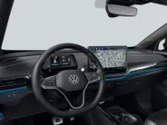 Volkswagen ID.4 Limited Edition 58 kWh 190 PK · Achteruitrijcamera · Draadloze telefoonlader · Sfeerverlichting · Prijs is inclusief inruilpremie ·