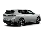 BMW iX3 40 eDrive 83 kWh