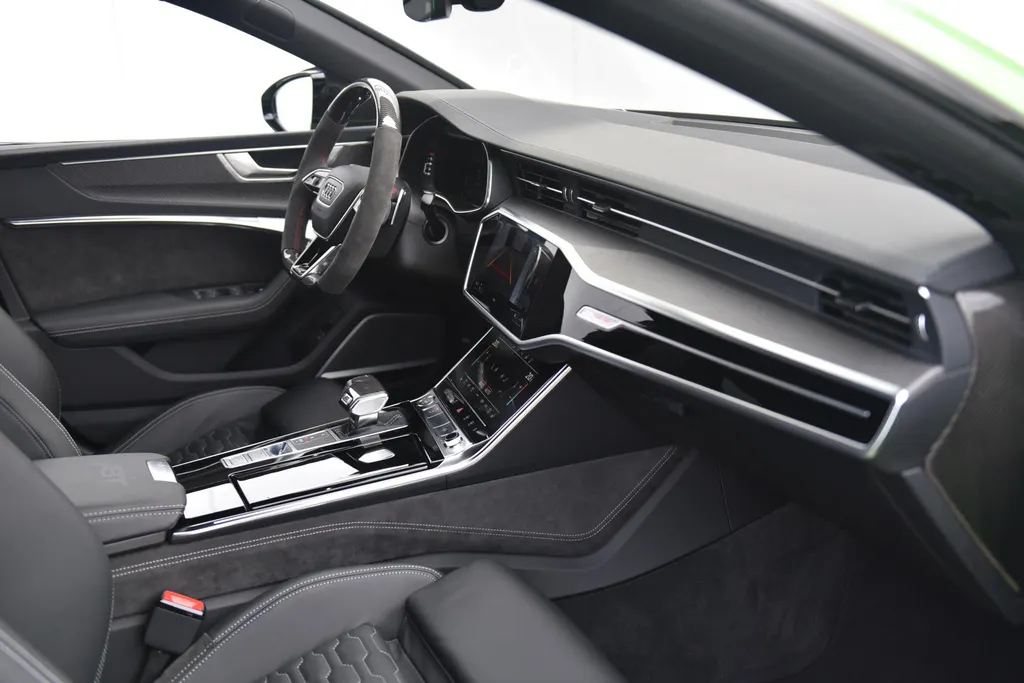 Audi RS7 C8 1/125 ABT