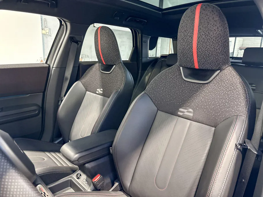 MINI Countryman S ALL4 John Cooper Works Pakket XL
