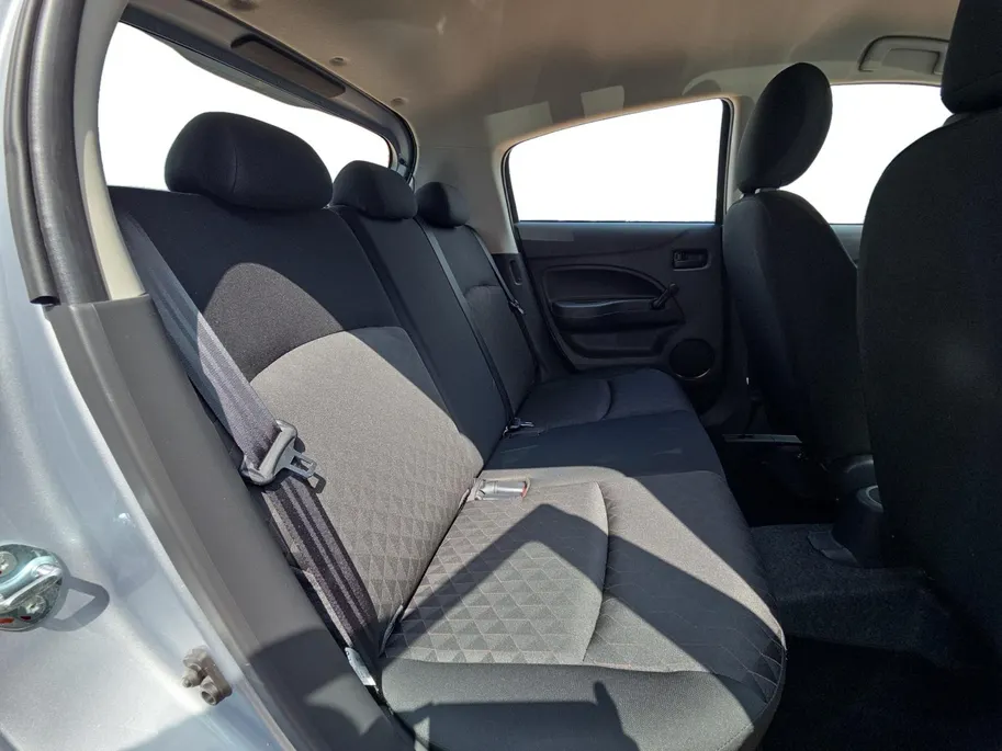 Mitsubishi Space Star 1.2 Connect+ Metallic lak | Lage km stand | Carplay | Bovag garantie | NAP