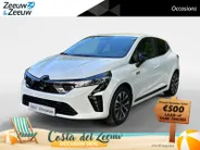 Mitsubishi Colt 1.6 HEV Intense | Climate | Cruise | Android/Apple carplay | Achteruitrijcamera |
