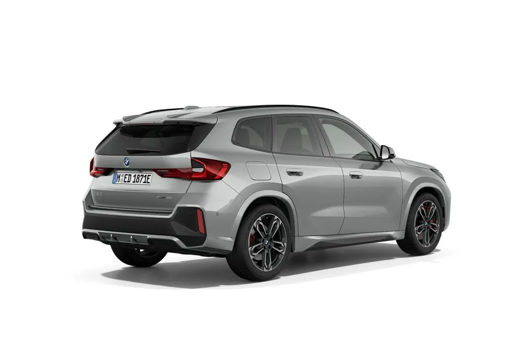 BMW iX1 eDrive20 67 kWh M Sport Edition