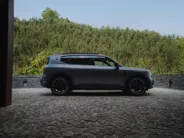 smart #5 Brabus 100 kWh