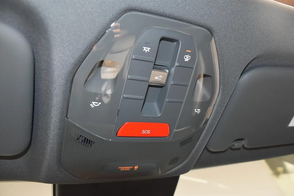 Kia EV3 81,4 kWh 204pk GT-Line NIEUW