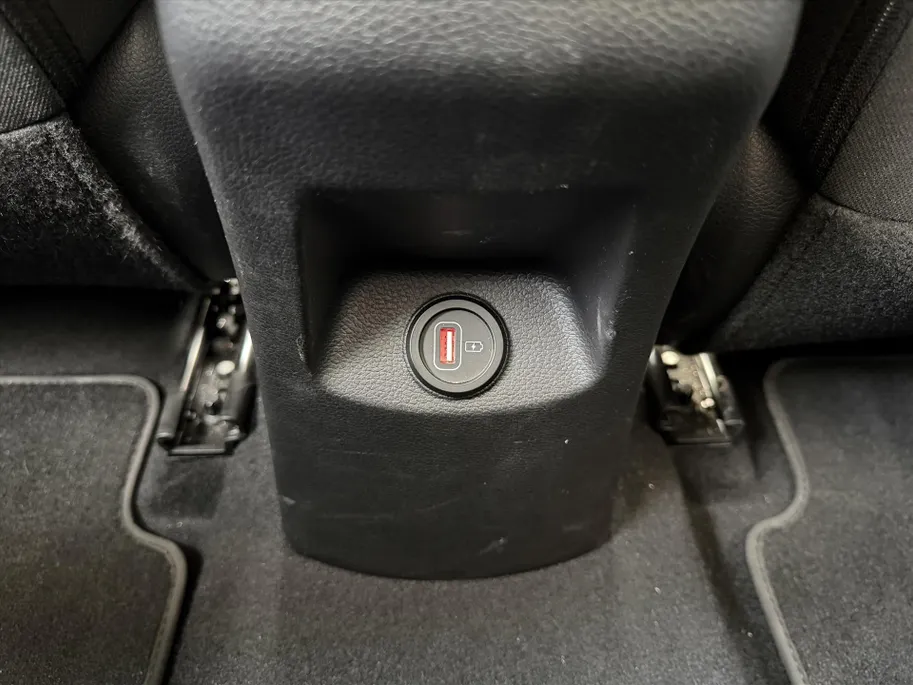 Kia Stonic 1.0 T-GDi 100pk DynamicPlusLine