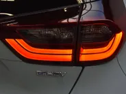 Honda Jazz 1.5 i-MMD 109pk Hybrid CVT Elegance