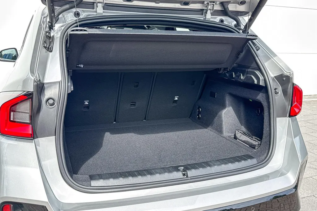 BMW X1 xDrive25e Optimized Edition