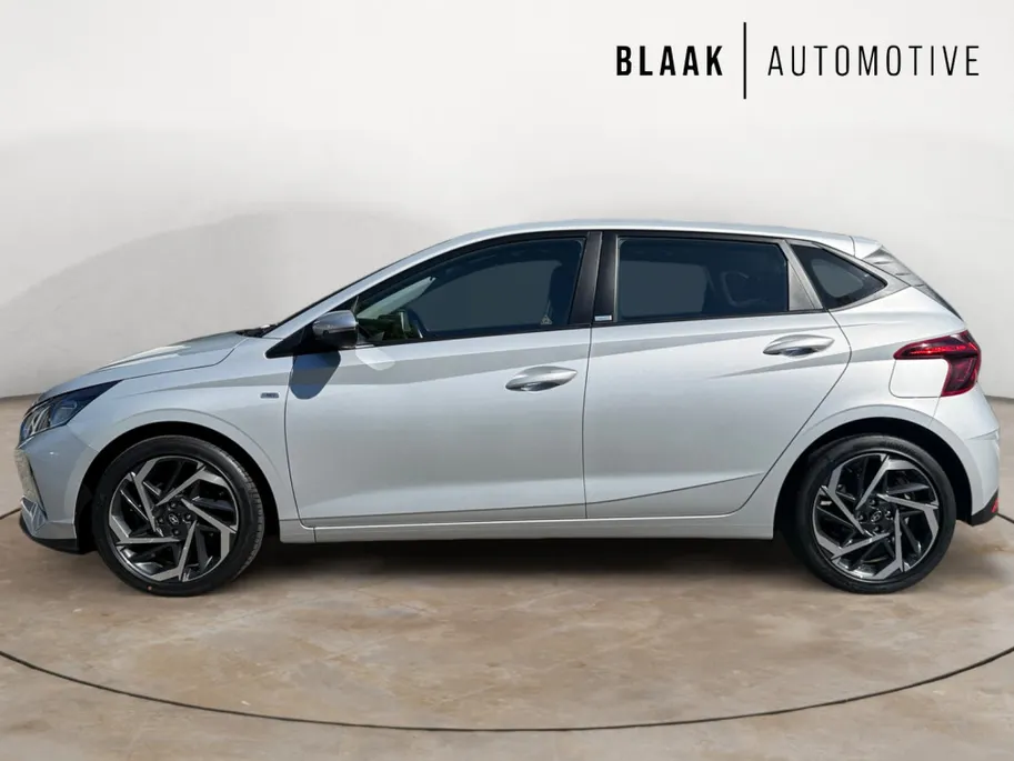 Hyundai i20 1.0 T-GDI Comfort Trekhaak | Apple/Android | Stoel/stuurverwarmi