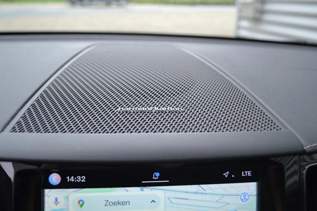 Volvo XC60 T8 PLUG-IN HYBRID AWD ULTIMATE