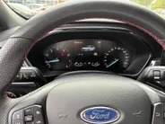Ford Focus Wagon 1.0 EcoBoost Hybrid ST Line