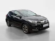 Honda HR-V 1.5 i-VTEC Elegance | Automaat | Trekhaak | Achteruitrijcamera | Stoelverwarming | Led koplampen | Dealer onderhouden |