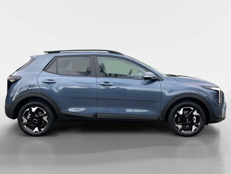 Kia Stonic 1.0 T-GDi MHEV ExecutiveLine | NU MET €1.000 inruilpremie! | Dodehoekassistentie | Stoel/stuurverwarming | Apple Carplay