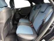 Ford Puma 1.0 EcoBoost Hybrid BlueCruise Edition | Nieuw te bestellen | Tijdelijk €6.500,- Ready Set Ford Bonus | Automaat | 155PK | Inclusief Lifetime BlueCruise | Winterpakket | Inclusief Premium Connectivity | 360 Graden Camera | Adaptive Cruise Control | Dodeho