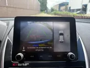 Mitsubishi Eclipse Cross 2.4 PHEV Instyle Trekhaak | Stoel verwarming | Achteruitrijcamera | Leder | Cruise control