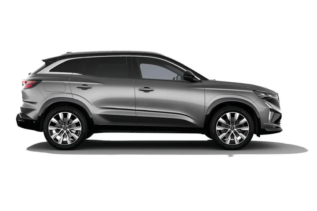 Renault Austral E-Tech full hybrid 200 Techno | NU met €4.000,- Zeeuw & Zeeuw voorraadkorting | Nu met Gratis 5 jaar garantie tot 160.000 km | Financier tegen slechts 2,9% rente
