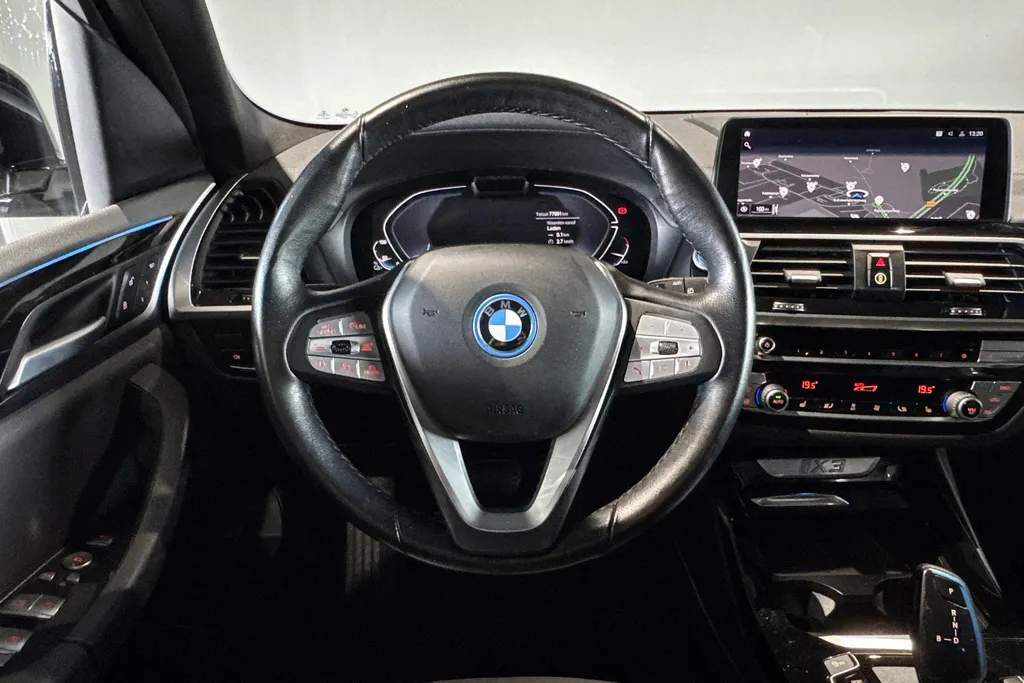 BMW iX3 Executive 80 kWh