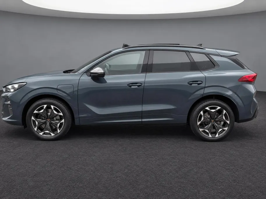 CUPRA Terramar 1.5 TSI e-Hybrid VZ Performance 272PK l Panoramadak l Sennheizer l Moon light interieur