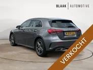 Mercedes-Benz A-Klasse 250 e Premium Plus | AMG pakket | Stoelverwarming