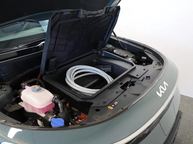 Kia Niro EV DynamicPlusLine 64.8 kWh