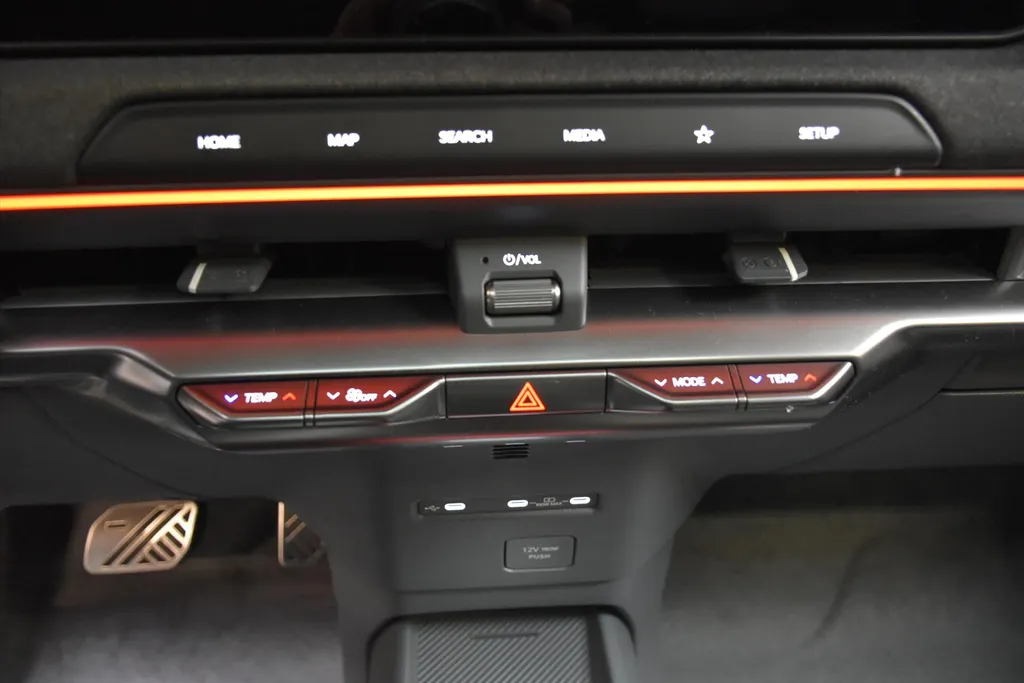 Kia EV2 61 kWh 135pk GT-Line DIRECT LEVERBAAR