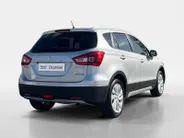 Suzuki S-Cross 1.4 Boosterjet Select Smart Hybrid |Automaat| Stoelverwarming| Camera| Apple Carplay/Android Auto| 12 maanden Bovag garantie|