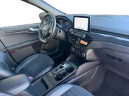 Ford Kuga 2.5 PHEV ST-Line X | Panorama dak | B&O audio | Elektrisch. kofferbak | Trekhaak