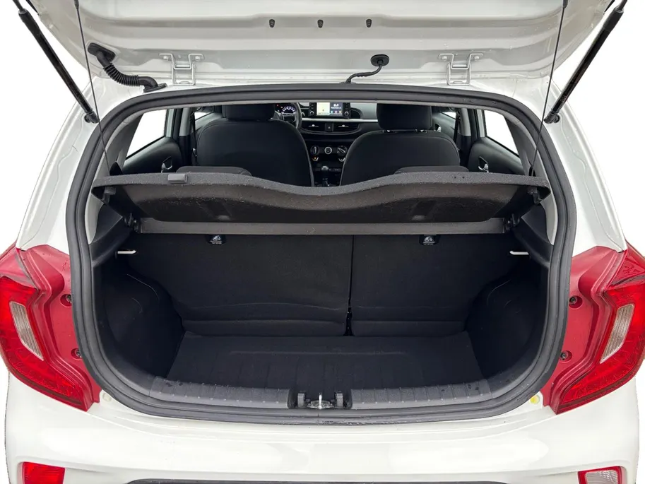 Kia Picanto 1.0 CVVT ComfortPlusLine Navigator | Carplay | Camera | Airco |